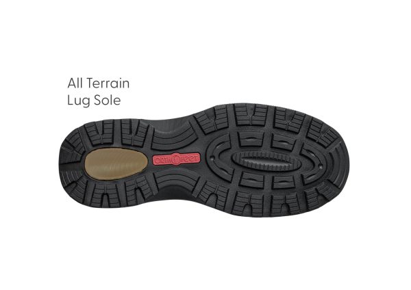 Dalton Hands-Free Waterproof - Brown - Image 4