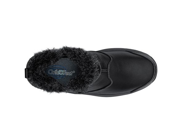 Siena - Black - Image 3