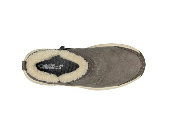 Siena - Taupe - Image 3