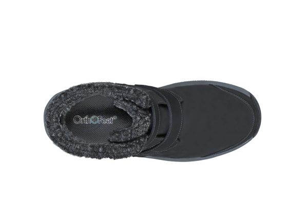 Florence Waterproof - Black - Image 3