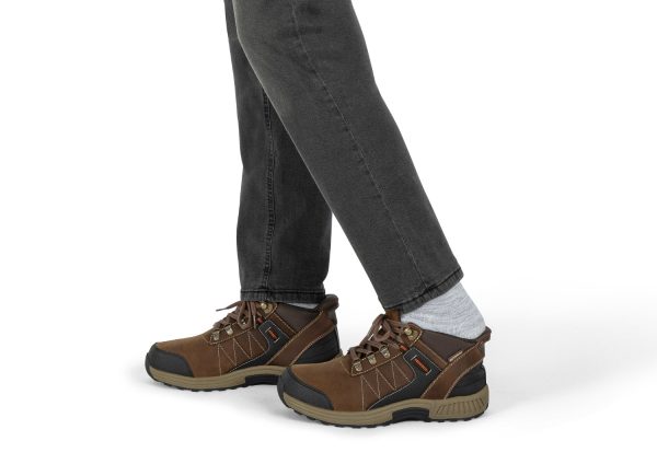 Dalton Hands-Free Waterproof - Brown - Image 2