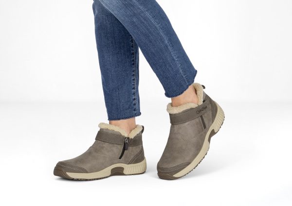 Siena - Taupe - Image 2